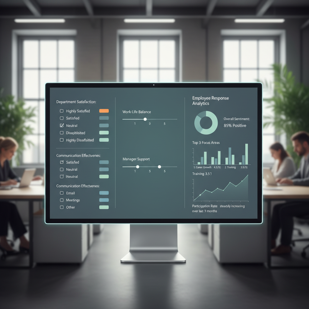[SGC-HR_APPRAISAL_QUE] HR Appraisal Questionnaire — Odoo V17