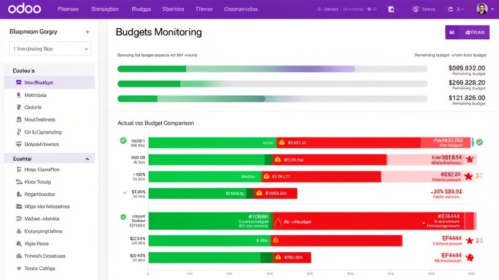 Account Payment Enhanced — Odoo V17
