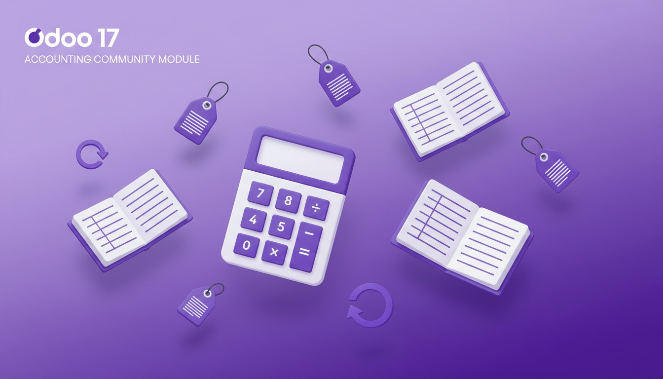 Open HRMS Employee Appraisal — Odoo V17